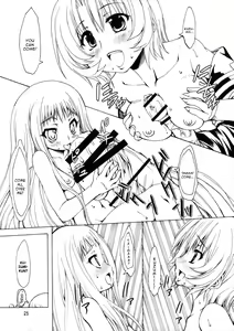 Page 25 of M x Zuri - preview thumbnail