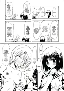Page 27 of M x Zuri - preview thumbnail