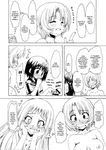 Page 30 of M x Zuri - preview thumbnail