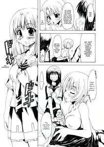 Page 31 of M x Zuri - preview thumbnail