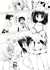 Page 32 of M x Zuri - preview thumbnail
