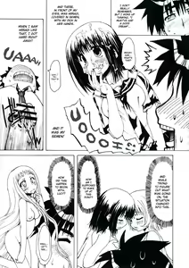 Page 35 of M x Zuri - preview thumbnail
