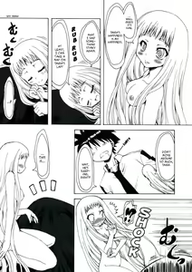 Page 7 of M x Zuri - preview thumbnail