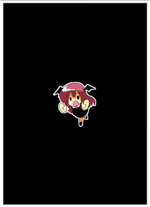 Page 24 of Touhou TS Monogatari ~Koakuma hen~ - preview thumbnail