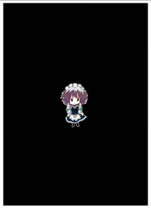 Page 23 of Touhou TS Monogatari ~Sakuya Hen 2~ - preview thumbnail