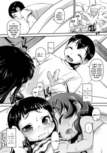 Page 24 of Pool e Ikou? | Let's Go To The Pool! - preview thumbnail