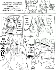 Page 14 of Agu-agu o Malboro - preview thumbnail