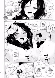 Page 17 of Daga, "Daga Otoko da" to Iu Jijitsu ga Doushita to Iu no da? | But Does The Fact That He's A Guy Even Matter? - preview thumbnail