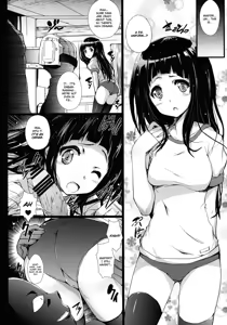 Page 11 of Hyouka - preview thumbnail