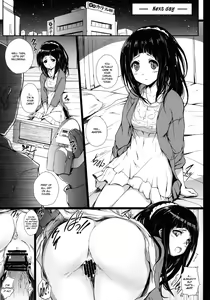 Page 14 of Hyouka - preview thumbnail