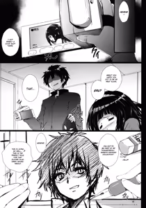 Page 18 of Hyouka - preview thumbnail