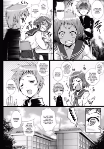 Page 19 of Hyouka - preview thumbnail