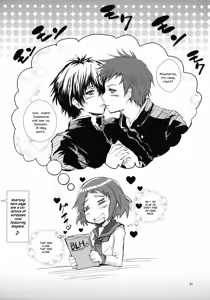 Page 20 of Hyouka - preview thumbnail