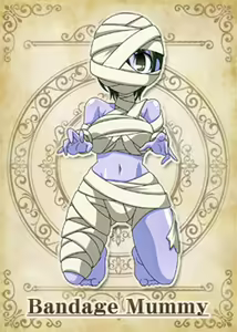 Page 107 of Marion no Gamebooks ~ Inishie no Hon no Fushigi na Bouken ~ - preview thumbnail