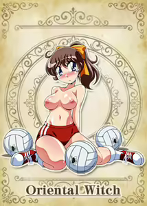 Page 115 of Marion no Gamebooks ~ Inishie no Hon no Fushigi na Bouken ~ - preview thumbnail