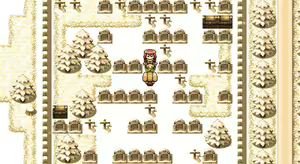 Page 121 of Marion no Gamebooks ~ Inishie no Hon no Fushigi na Bouken ~ - preview thumbnail