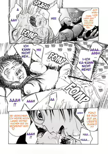 Page 14 of Watashi no Oningyou | Meine süsse Puppe - preview thumbnail