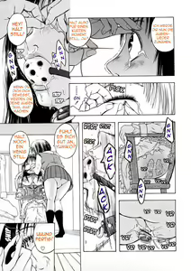 Page 17 of Watashi no Oningyou | Meine süsse Puppe - preview thumbnail