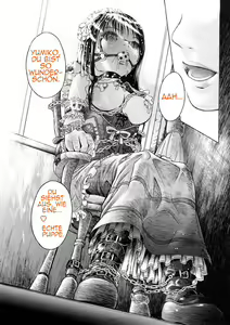 Page 18 of Watashi no Oningyou | Meine süsse Puppe - preview thumbnail