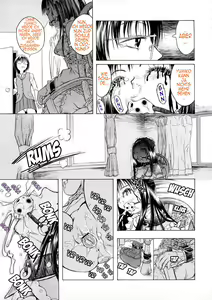 Page 19 of Watashi no Oningyou | Meine süsse Puppe - preview thumbnail