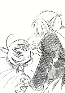 Page 26 of New Clear Bomb - preview thumbnail