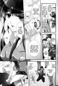 Page 102 of Slave Heroines Vol. 10 - preview thumbnail