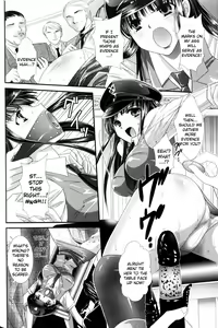 Page 105 of Slave Heroines Vol. 10 - preview thumbnail