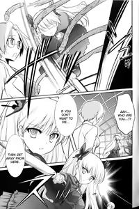 Page 164 of Slave Heroines Vol. 10 - preview thumbnail