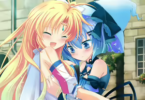 Page 150 of Futsuno Fantasy - preview thumbnail