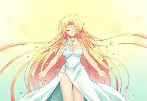 Page 198 of Futsuno Fantasy - preview thumbnail