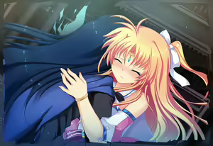 Page 20 of Futsuno Fantasy - preview thumbnail