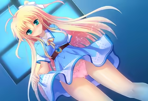 Page 272 of Futsuno Fantasy - preview thumbnail