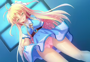 Page 282 of Futsuno Fantasy - preview thumbnail