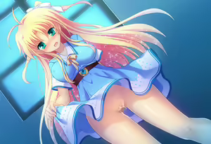 Page 291 of Futsuno Fantasy - preview thumbnail