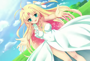 Page 41 of Futsuno Fantasy - preview thumbnail