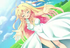 Page 42 of Futsuno Fantasy - preview thumbnail