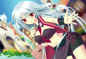 Page 49 of Futsuno Fantasy - preview thumbnail