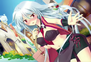 Page 53 of Futsuno Fantasy - preview thumbnail