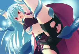 Page 55 of Futsuno Fantasy - preview thumbnail
