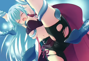 Page 56 of Futsuno Fantasy - preview thumbnail
