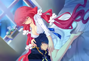 Page 97 of Futsuno Fantasy - preview thumbnail