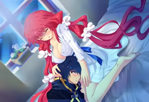 Page 99 of Futsuno Fantasy - preview thumbnail