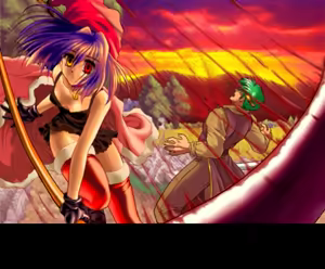 Page 15 of Oudou Yusha - preview thumbnail