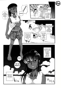 Page 21 of Masanobu Kirie - La historia del viajero y la isla incomparable. Complete- - preview thumbnail