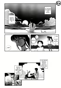 Page 24 of Masanobu Kirie - La historia del viajero y la isla incomparable. Complete- - preview thumbnail