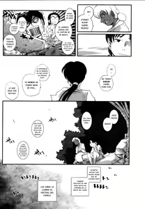 Page 27 of Masanobu Kirie - La historia del viajero y la isla incomparable. Complete- - preview thumbnail