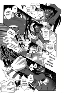 Page 29 of Masanobu Kirie - La historia del viajero y la isla incomparable. Complete- - preview thumbnail