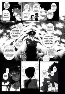 Page 47 of Masanobu Kirie - La historia del viajero y la isla incomparable. Complete- - preview thumbnail