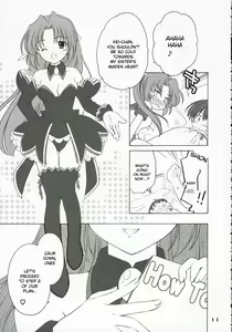 Page 10 of Mion Shion - preview thumbnail