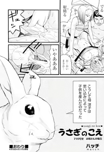 Page 244 of COMIC Aun 2012-07 - preview thumbnail